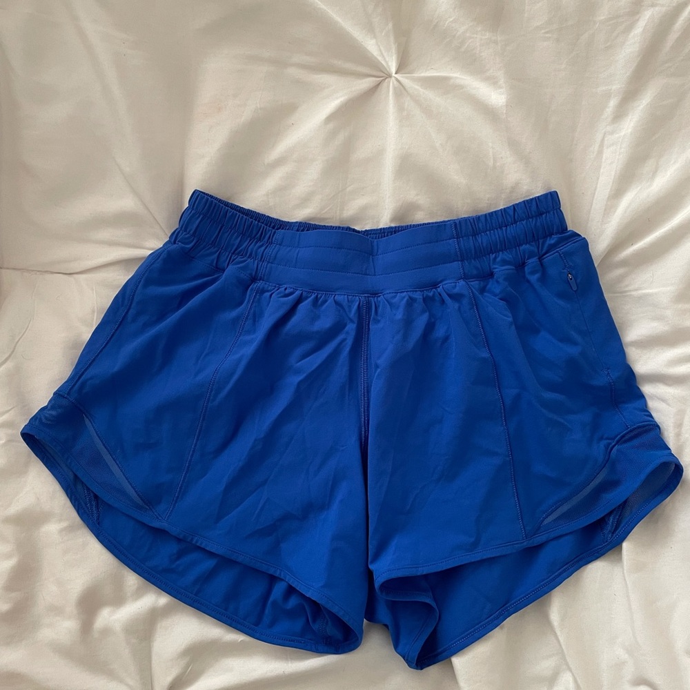 Blue Hotty Hots🍋